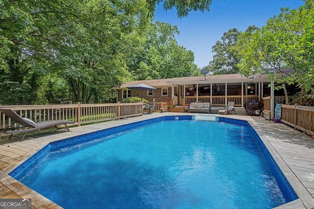616 Dogwood Trail, Dallas, GA 30157
