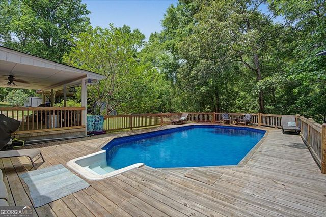 616 Dogwood Trail, Dallas, GA 30157