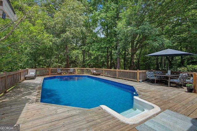 616 Dogwood Trail, Dallas, GA 30157