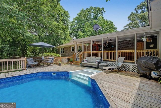 616 Dogwood Trail, Dallas, GA 30157