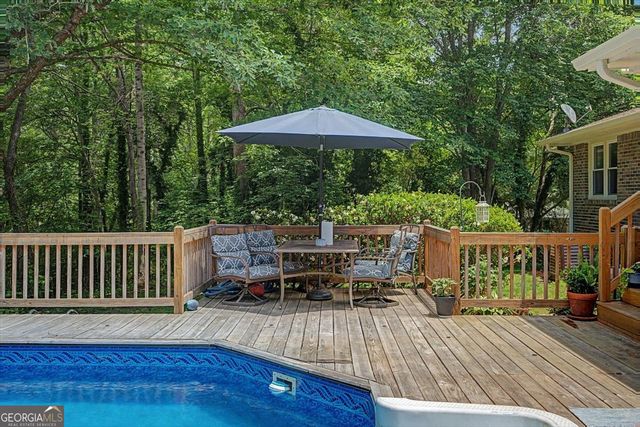 616 Dogwood Trail, Dallas, GA 30157