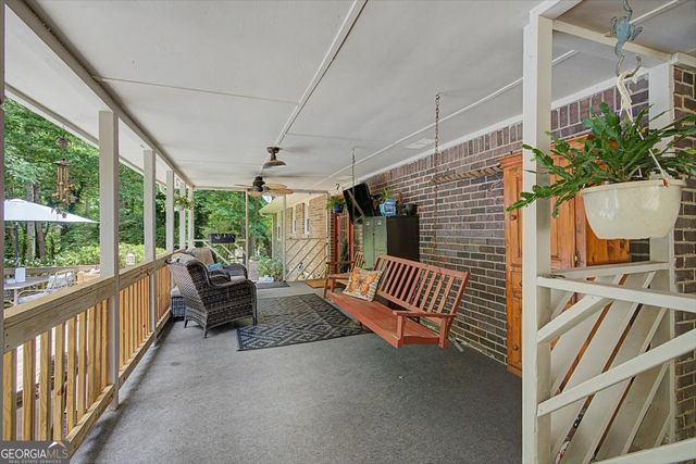 616 Dogwood Trail, Dallas, GA 30157