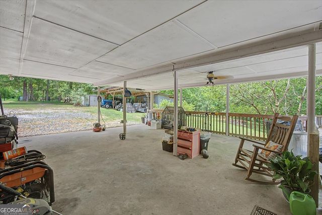 616 Dogwood Trail, Dallas, GA 30157
