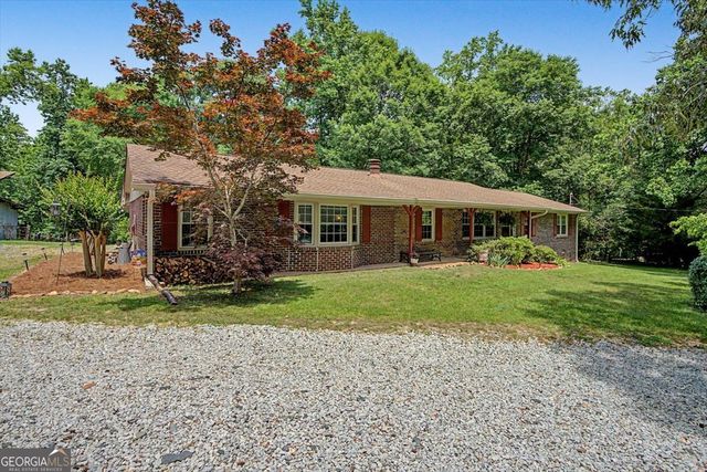 616 Dogwood Trail, Dallas, GA 30157