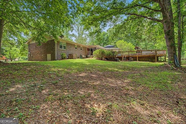 616 Dogwood Trail, Dallas, GA 30157