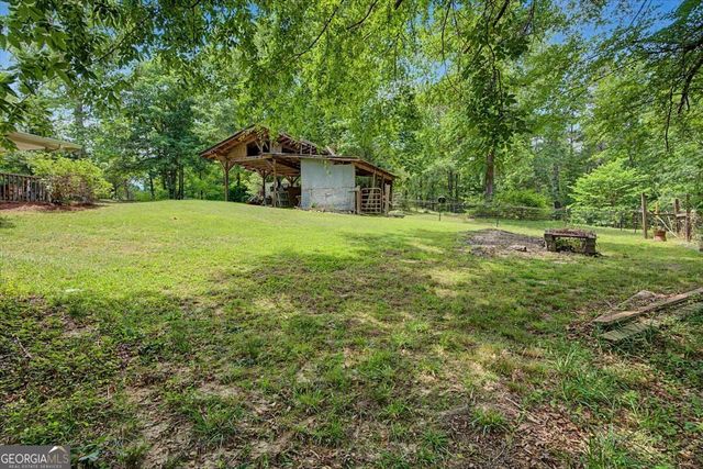 616 Dogwood Trail, Dallas, GA 30157