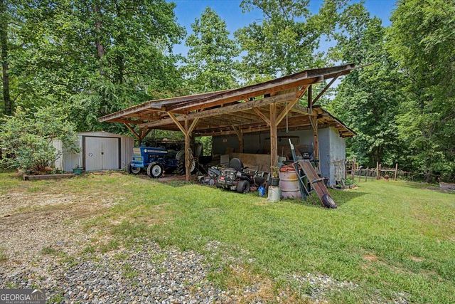 616 Dogwood Trail, Dallas, GA 30157