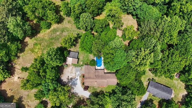 616 Dogwood Trail, Dallas, GA 30157