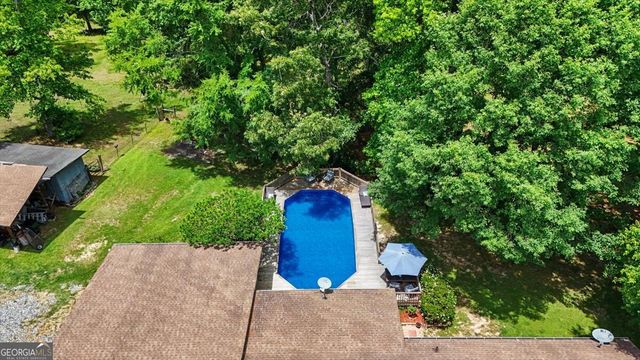 616 Dogwood Trail, Dallas, GA 30157
