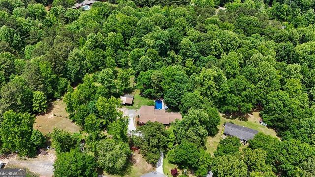 616 Dogwood Trail, Dallas, GA 30157