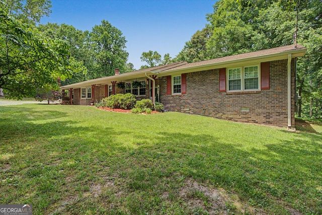 616 Dogwood Trail, Dallas, GA 30157