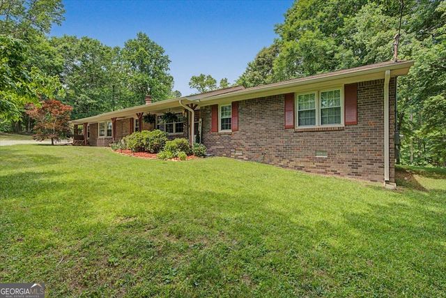 616 Dogwood Trail, Dallas, GA 30157