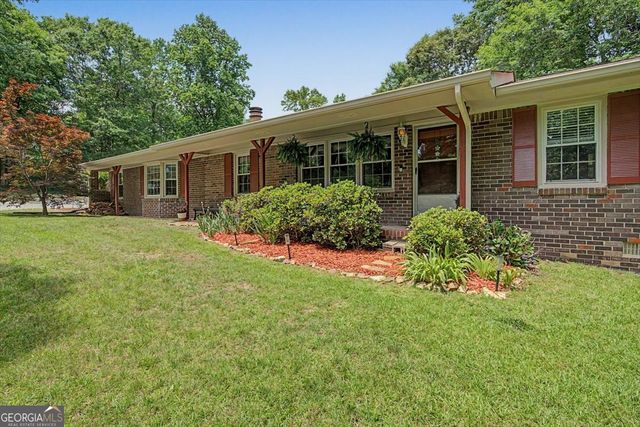 616 Dogwood Trail, Dallas, GA 30157