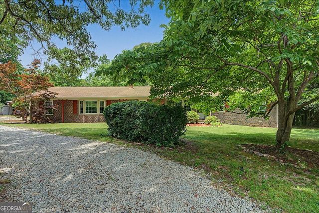 616 Dogwood Trail, Dallas, GA 30157