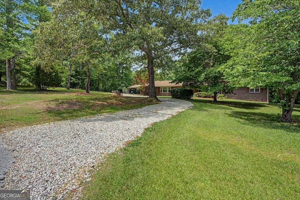 616 Dogwood Trail, Dallas, GA 30157