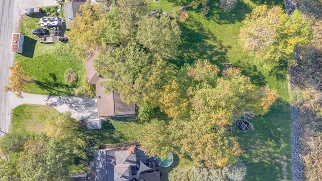 799 Knodt Road, Essexville, MI 48732