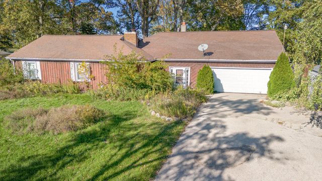 799 Knodt Road, Essexville, MI 48732