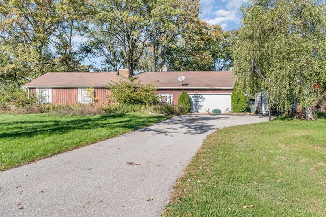 799 Knodt Road, Essexville, MI 48732