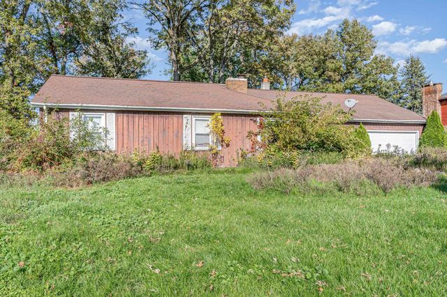 799 Knodt Road, Essexville, MI 48732