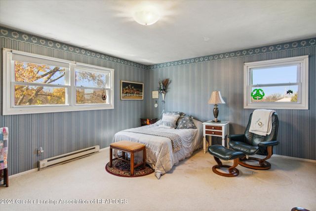 2474 Tomlinson Road, Mason, MI 48854