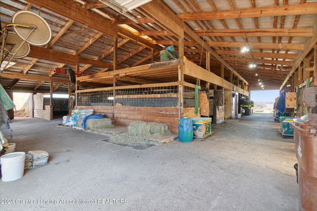 2474 Tomlinson Road, Mason, MI 48854