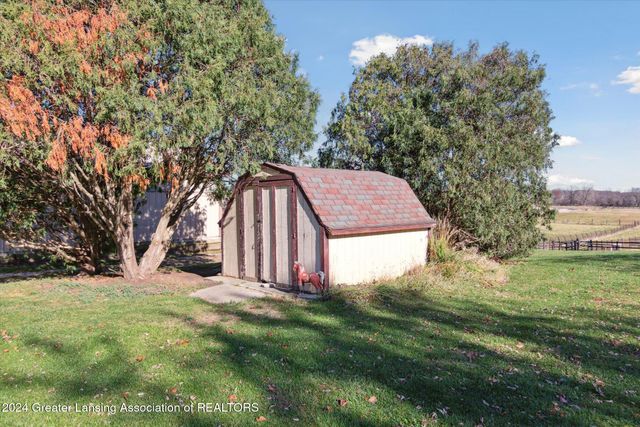 2474 Tomlinson Road, Mason, MI 48854