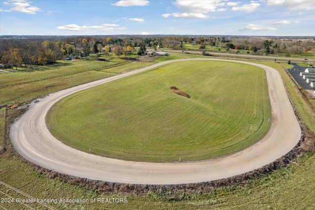 2474 Tomlinson Road, Mason, MI 48854