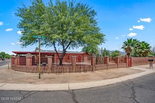 1262 W La Osa Drive, Tucson, AZ 85705