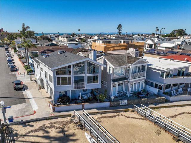 311 E Edgewater B, Newport Beach, CA 92661
