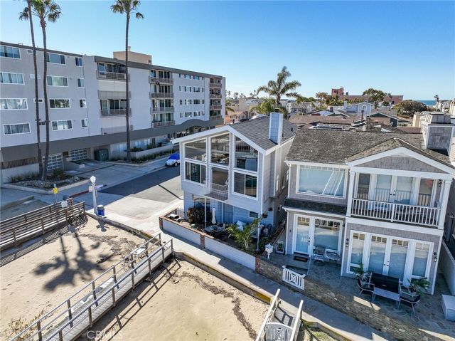 311 E Edgewater B, Newport Beach, CA 92661
