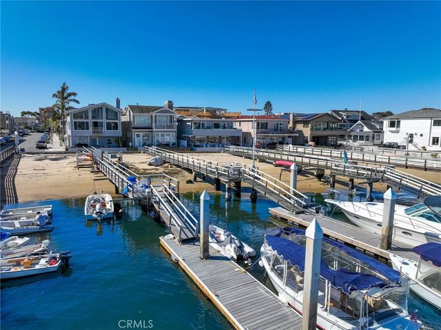 311 E Edgewater B, Newport Beach, CA 92661