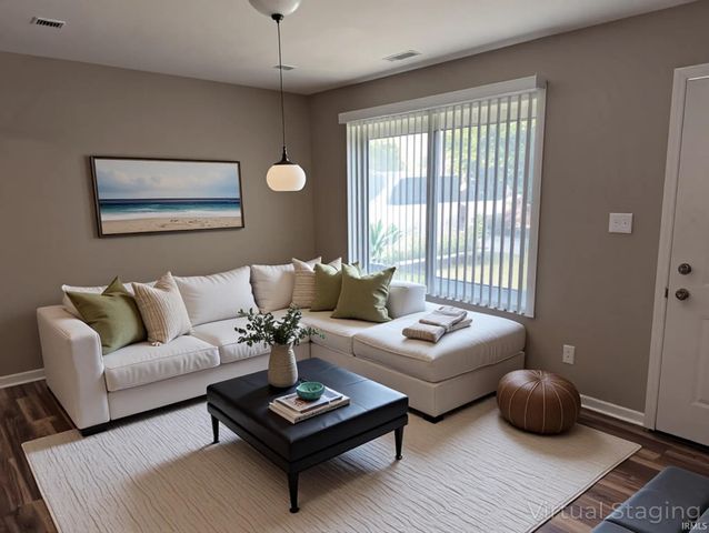 1109 Peace Pipe Drive, Kokomo, IN 46902