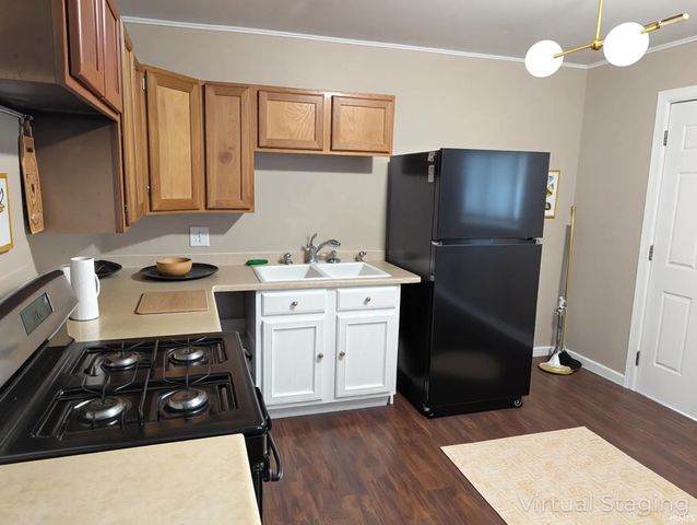 1109 Peace Pipe Drive, Kokomo, IN 46902