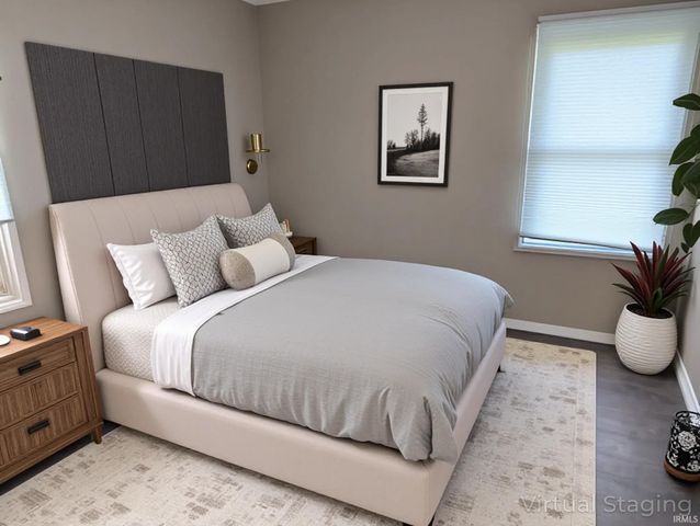 1109 Peace Pipe Drive, Kokomo, IN 46902