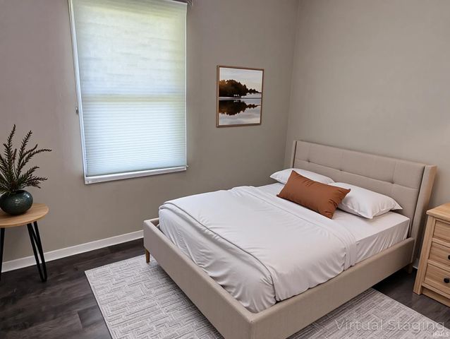 1109 Peace Pipe Drive, Kokomo, IN 46902