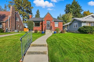 44 W 27th Ave, Spokane, WA 99203