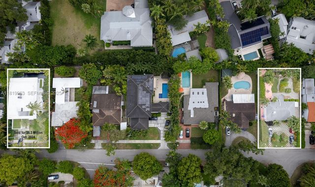 4245 Braganza Avenue, Miami, FL 33133