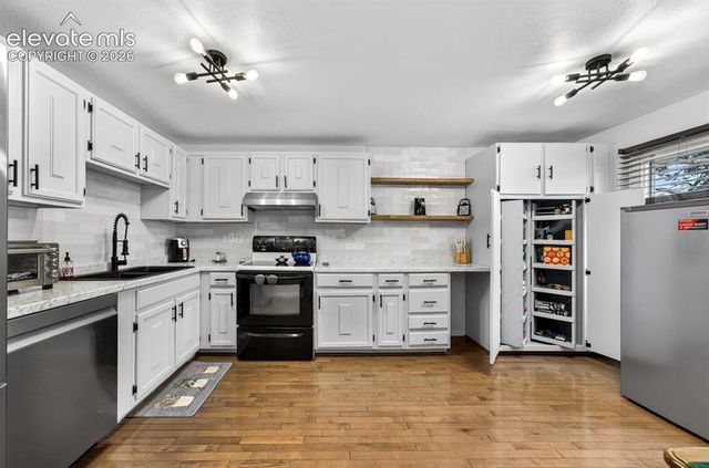 2071 Calle Fontana, Fountain, CO 80817