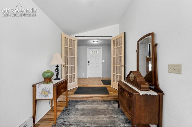2071 Calle Fontana, Fountain, CO 80817