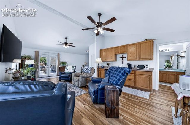 2071 Calle Fontana, Fountain, CO 80817