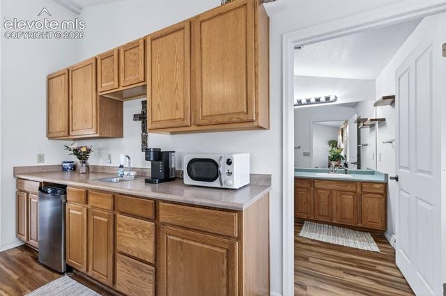 2071 Calle Fontana, Fountain, CO 80817