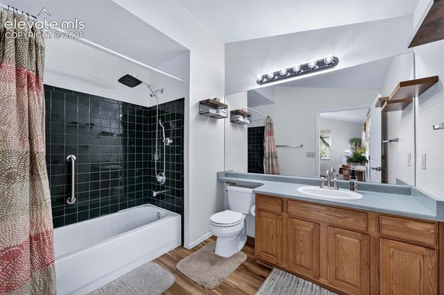 2071 Calle Fontana, Fountain, CO 80817