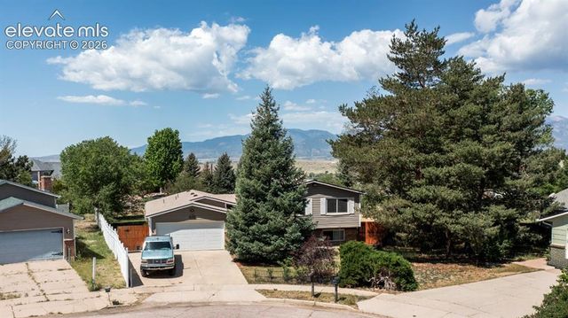 2071 Calle Fontana, Fountain, CO 80817