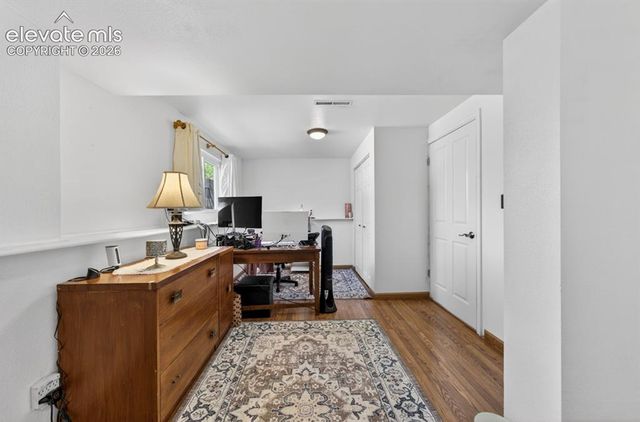 2071 Calle Fontana, Fountain, CO 80817