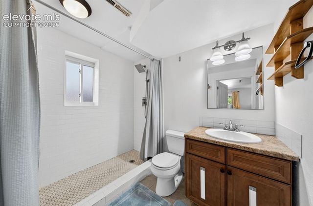 2071 Calle Fontana, Fountain, CO 80817
