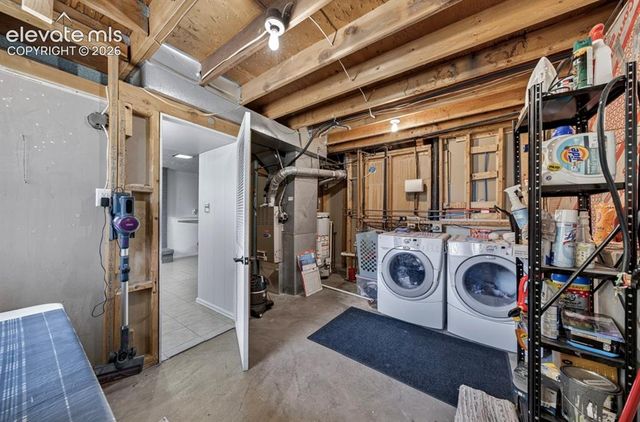2071 Calle Fontana, Fountain, CO 80817