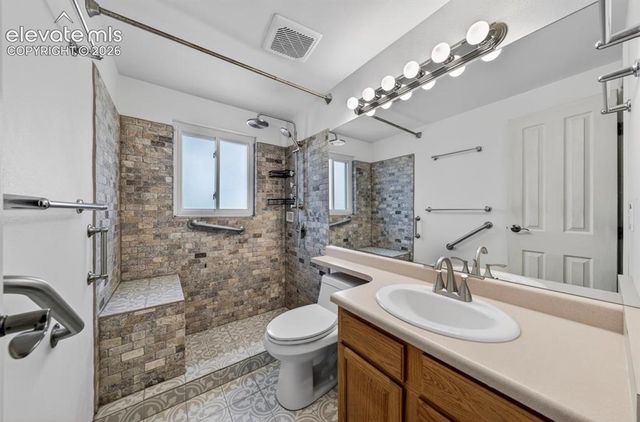 2071 Calle Fontana, Fountain, CO 80817