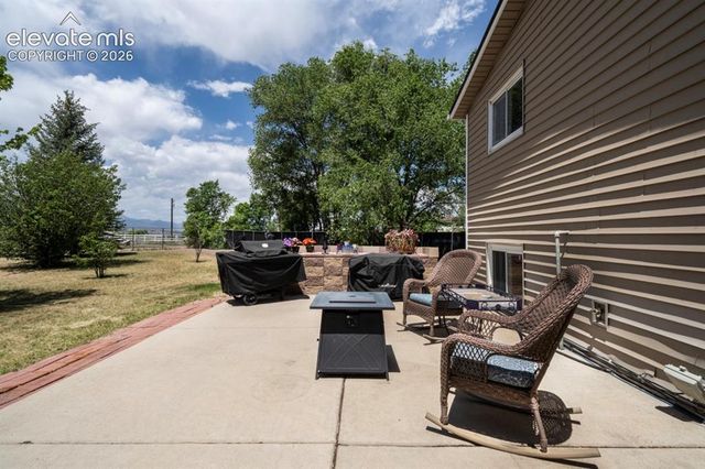 2071 Calle Fontana, Fountain, CO 80817