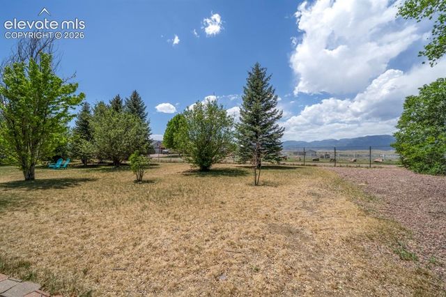 2071 Calle Fontana, Fountain, CO 80817