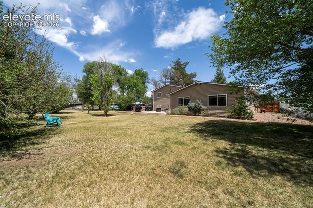 2071 Calle Fontana, Fountain, CO 80817
